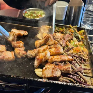방이돈가 사진