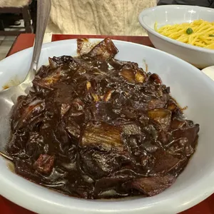 오구반점 사진
