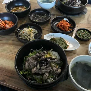 소담굴밥집 사진