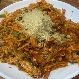 옥미아구찜 사진