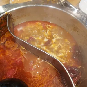 훠궈나라 사진