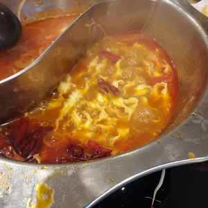 훠궈나라 사진