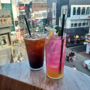 카페 알프카 사진