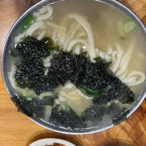 서운칼국수 리뷰 사진