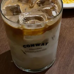 콘웨이커피 사진
