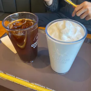 컴포즈커피 사진