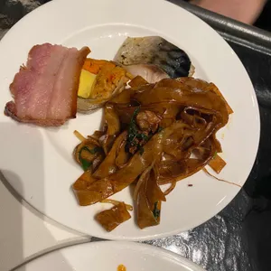 더 테라스 사진