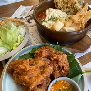 희락 제1작업실 사진