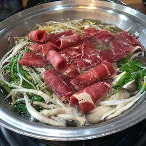 미당등촌샤브샤브 사진