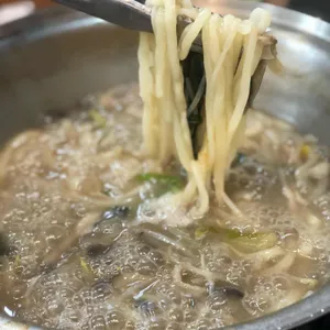 미당등촌샤브샤브 사진
