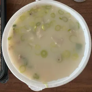 더진한 장인국밥 사진