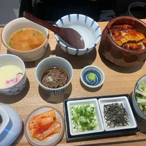 양산도 사진