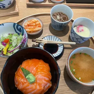양산도 사진