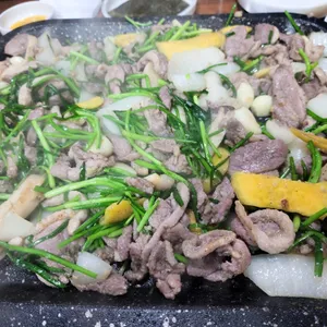 시골집 사진