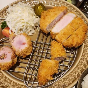 고향카츠 사진
