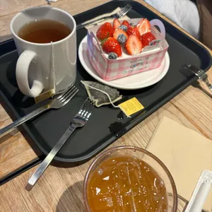 투썸플레이스 사진