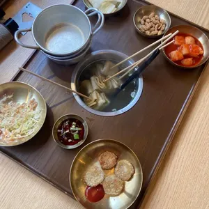 유달회관 사진