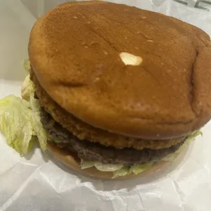 맥도날드 사진