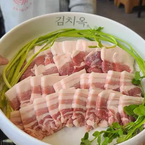 김치옥 사진