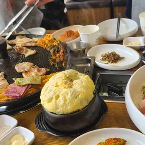 김치옥 사진