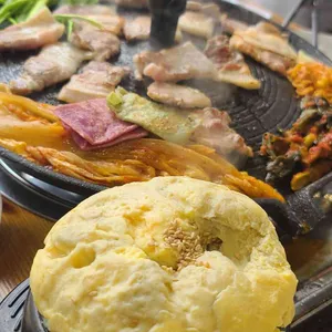 김치옥 사진