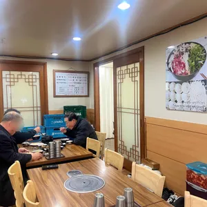 정원 리뷰 사진