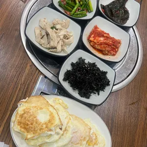 정원 사진