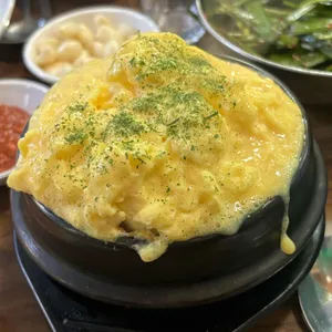 목우촌 부추삼겹살 사진