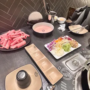 소담촌 사진