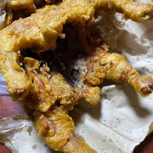 가마치통닭 사진