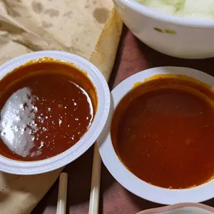 가마치통닭 사진
