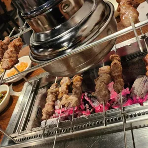 만주양꼬치 리뷰 사진