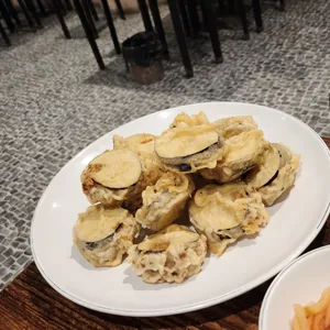만주양꼬치 사진