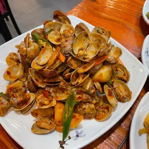 한성양꼬치 사진