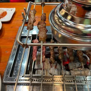 한성양꼬치 사진