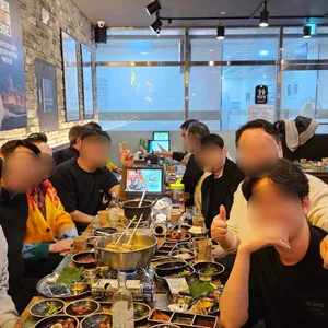 족발신선생 사진