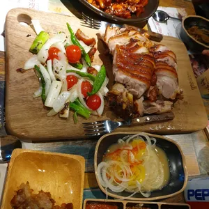 족발신선생 사진
