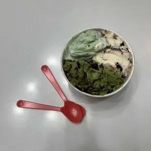 배스킨라빈스 사진
