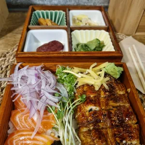 우나기현 리뷰 사진