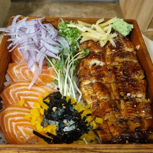 우나기현 리뷰 사진