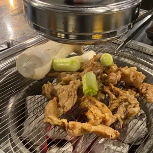 장군집 사진