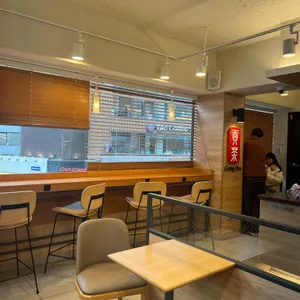 공차 리뷰 사진