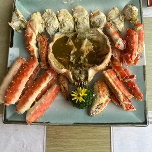 대게나라 사진
