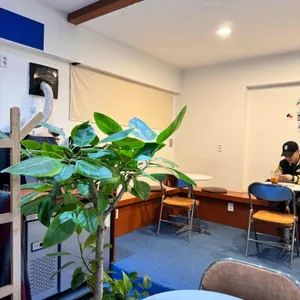 리셋커피 아일랜드 리뷰 사진