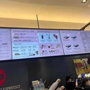 파스쿠찌 리뷰 사진