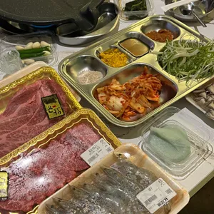 몽작 사진