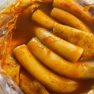 신대장떡볶이 사진