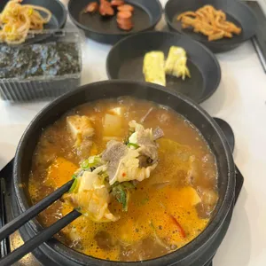 소정식당 사진