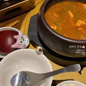 킨슈 리뷰 사진