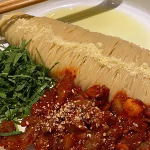 킨슈 리뷰 사진